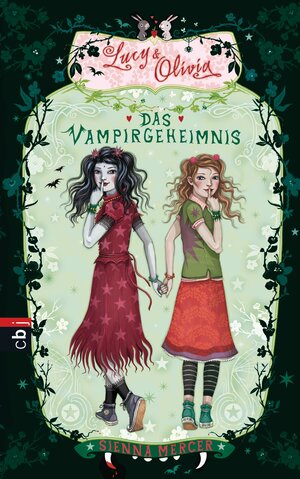 Das Vampirgeheimnis by Sienna Mercer