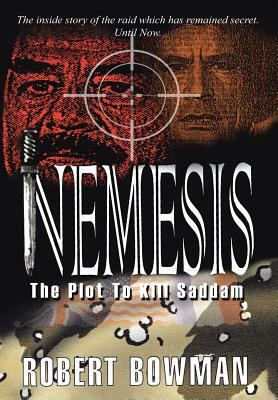 Nemesis by Robert Bowman