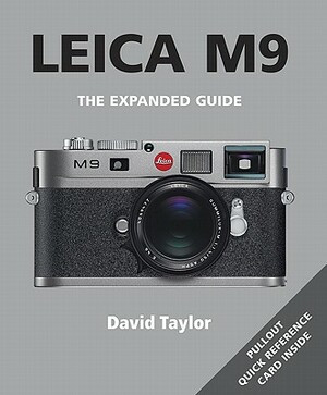 Leica M9 by David Taylor