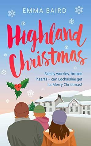 Highland Christmas by Emma Baird