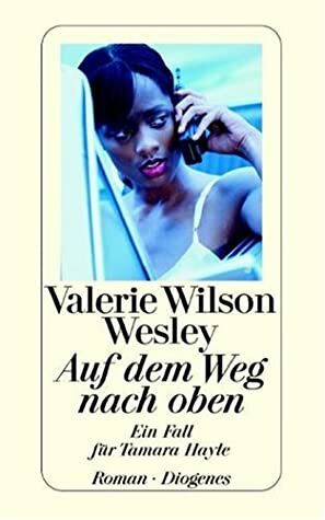 Auf dem Weg nach oben by Gertraude Krueger, Valerie Wilson Wesley
