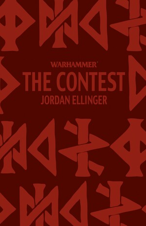 The Contest by Jordan Ellinger