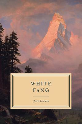 White Fang by Jack London