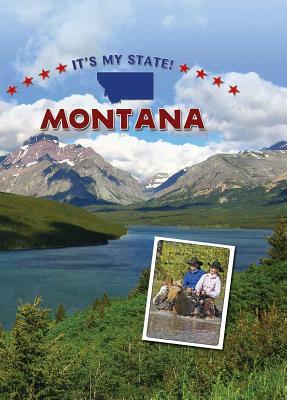 Montana by Ellen H. Todras, Ruth Bjorklund