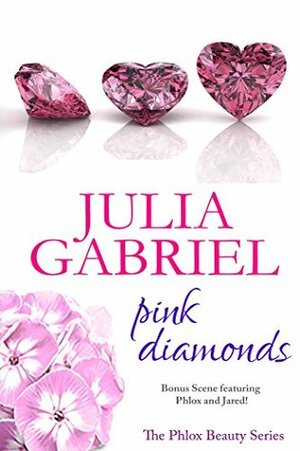 Pink Diamonds: A Bonus Scene from Next to You by Julia Gabriel
