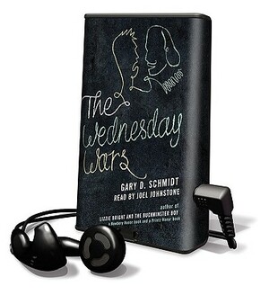 The Wednesday Wars by Gary D. Schmidt