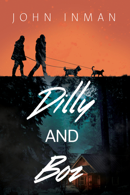 Dilly and Boz by John Inman