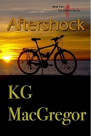 Aftershock by K.G. MacGregor