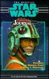 The Official Star Wars Adventure Journal, Vol. 1 No. 15 by Steve Miller, Patricia A. Jackson, Timothy S. O'Brien, Paul Danner, Tom Moldvay, Duane Maxwell, Eric Trautmann, Kevin J. Anderson, Daniel Wallace, Angela Phillips
