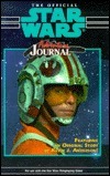 The Official Star Wars Adventure Journal, Vol. 1 No. 15 by Daniel Wallace, Steve Miller, Patricia A. Jackson, Kevin J. Anderson, Eric Trautmann, Timothy S. O'Brien, Paul Danner, Tom Moldvay, Angela Phillips, Duane Maxwell