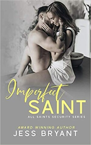 Imperfect Saint by Jess Bryant