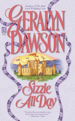 Sizzle All Day by Geralyn Dawson