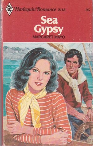 Sea Gypsy by Margaret Mayo