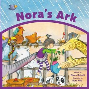 Nora's Ark by Eileen Spinelli