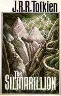 The Silmarillion by J.R.R. Tolkien