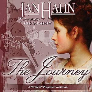 The Journey by Jan Hahn