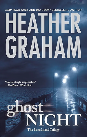 Ghost Night by Heather Graham