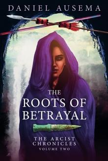 The Roots Of Betrayal by Daniel Ausema