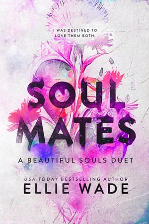 Soul Mates: A Beautiful Souls Duet by Ellie Wade