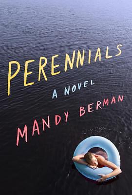 Perennials by Mandy Berman