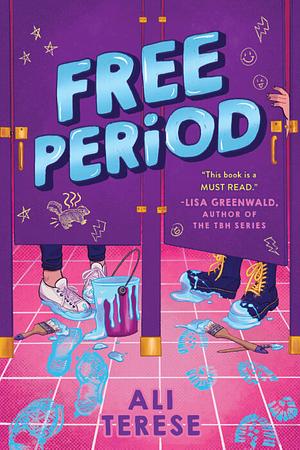 Free Period by Ali Terese