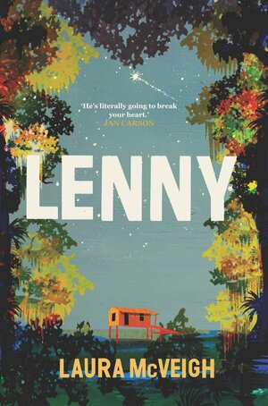 Lenny by Laura McVeigh