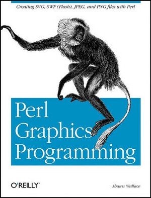 Perl Graphics Programming by Shawn Wallace