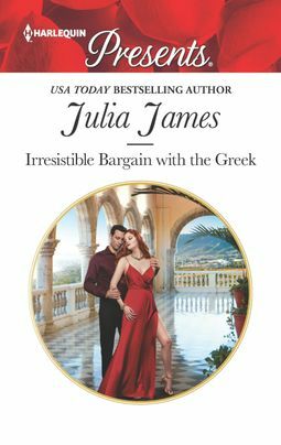 Irresistible Bargain with the Greek by Julia James