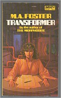 Transformer by M.A. Foster