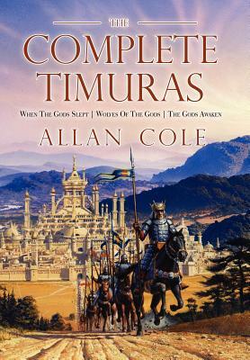 The Complete Timuras by Allan Cole