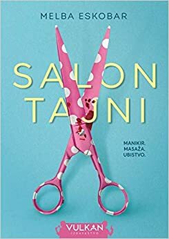 Salon tajni by Melba Escobar, Melba Escobar