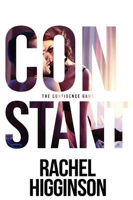 Constant by Rachel Higginson