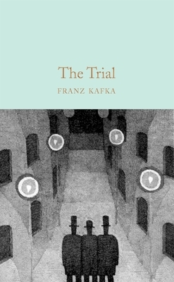 The Trial by Franz Kafka