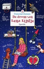 De droom van Lena Lijstje by Francine Oomen