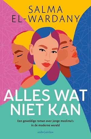 Alles wat niet kan by Salma El-Wardany