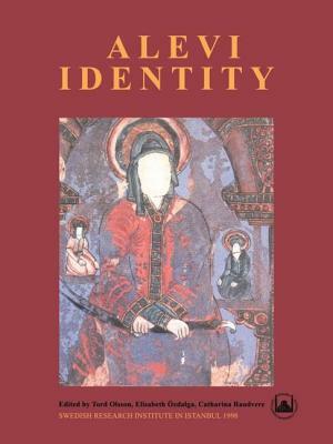 Alevi Identity: Cultural, Religious and Social Perspectives by Catharina Raudvere, Tord Olsson, Elisabeth Ozdalga