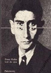 List do ojca by Franz Kafka
