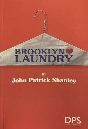 Brooklyn Laundry by John Patrick Shanley