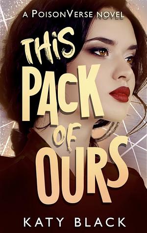 This Pack of Ours by Katy Black