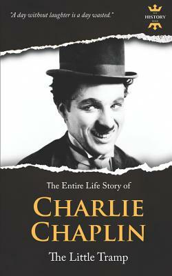 Charlie Chaplin: The silent Little Tramp by The History Hour