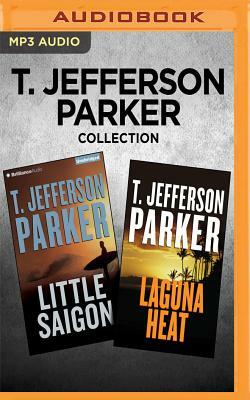 T. Jefferson Parker Collection - Little Saigon & Laguna Heat by T. Jefferson Parker