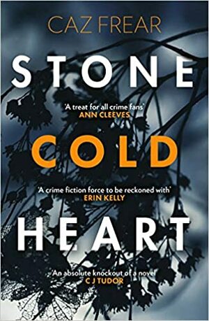 Stone Cold Heart by Caz Frear