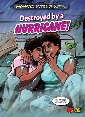 Destroyed by a Hurricane! by Harriet McGregor