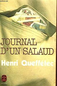 Journal d'un Salaud by Henri Queffélec