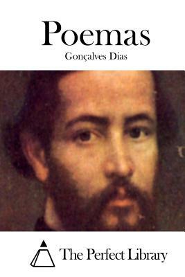 Poemas by Goncalves Dias