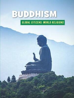 Buddhism by Katie Marsico