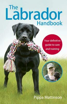 The Labrador Handbook: The Definitive Guide to Training and Caring for Your Labrador by Pippa Mattinson