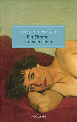 Ein Zimmer für sich allein by Virginia Woolf