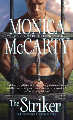 The Striker by Monica McCarty