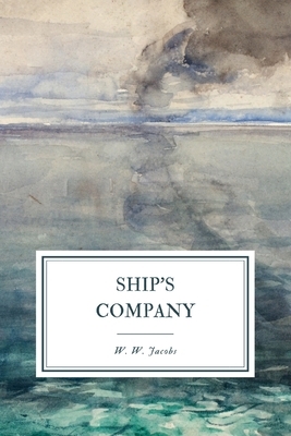 Ship's Company by W.W. Jacobs